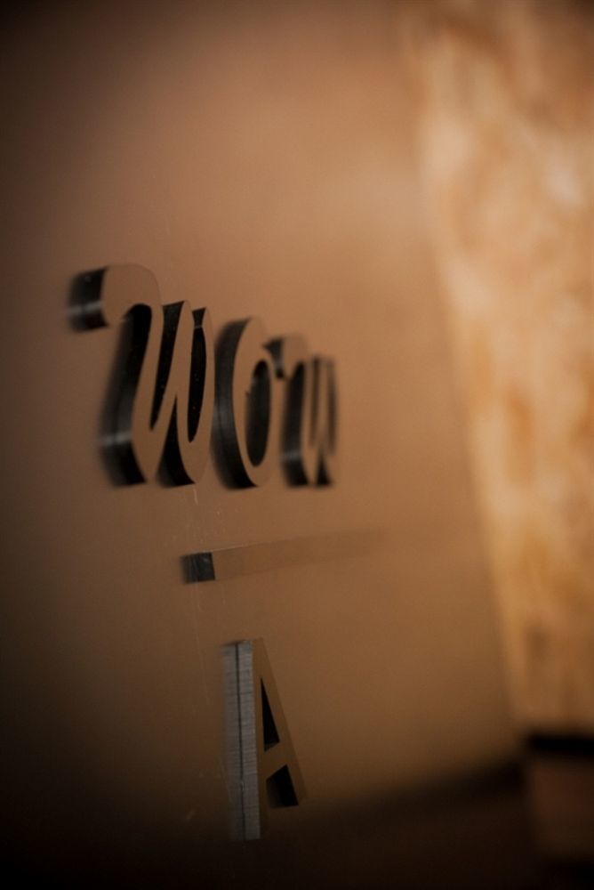Ximen Wow Hostel Ταϊπέι Εξωτερικό φωτογραφία